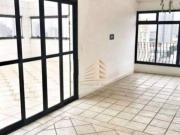Apartamento à venda, 180 m² por R$ 1.331.000,00 Mooca...