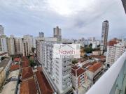 Apartamento com 3 dormitórios à venda, 180 m² por R$...