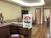 Apartamento à venda, 180 m² por R$ 650.000,00 Jardim das...