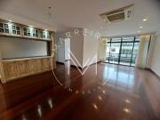 Apartamento à venda, 180m2, 4 quartos Jardim Oceânico...