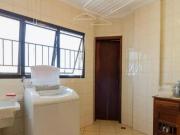 Apartamento à venda 180m² 4 dormitórios, 2 suítes, 4...