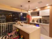 Apartamento à Venda 181m2, 3 Quartos, Suíte, 2 Vagas +...