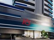 Apartamento à venda, 182 m² por R$ 2.493.987,72 Ponta da...