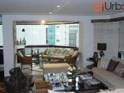 Apartamento à venda 182m2, 3 vagas próximo ao Parque...