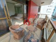 Apartamento à venda, 183 m² por R$ 1.700.000,00 Pompéia...