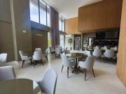 Apartamento à venda, 183 m² por R$ 2.490.628,00 Hugo...