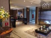 Apartamento à venda, 184 m² Edifício Villa Piazza,...