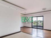 Apartamento à venda, 184 m² por R$ 1.300.000,00 Jardim...