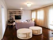 Apartamento à venda, 184 m² por R$ 1.480.000,00 Tatuapé...