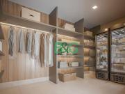 Apartamento com 4 dormitórios à venda, 184 m² por R$...