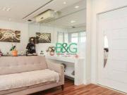 Apartamento à venda, 184 m² por R$ 2.450.000,00 Parque...