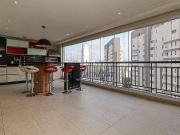 Apartamento à venda, 184 m² por R$ 2.670.000,00 Vila...