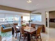 Apartamento à venda, 184 m² por R$ 2.765.000,00 Parque...