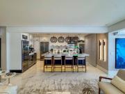 Porteira fechada na Vila Rica 184 m² e 3 suítes