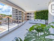 Apartamento à venda, 185 m² por R$ 2.022.000,00 Jardim...