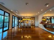 Apartamento à venda, 185 m² por R$ 3.000.000,00 Campo...