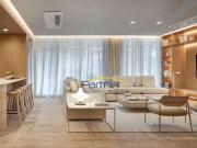 Apartamento à venda, 185 m² por R$ 3.318.680,00 Ecoville...