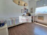 Apartamento à venda, 185 m² por R$ 850.000,00 José...