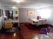 Apartamento à venda, 186 m² por R$ 1.100.000,00 Saúde...