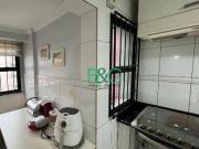 Apartamento à venda, 186 m² por R$ 1.198.900,00 Centro...