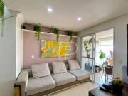 Apartamento à venda, 186 m² por R$ 1.250.000,00 Vila São...