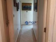 Apartamento à venda, 187 m² por R$ 1.500.000,00 Macedo...