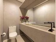 Apartamento à venda, 187 m² por R$ 4.331.000,00...