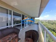 Apartamento à venda 187m², 4 Quartos, 3 suítes Cidade...