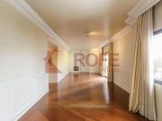 Apartamento à venda, 188 m² por R$ 2.199.000,00 Moema...