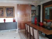 Apartamento à Venda, 188m² Jardim Chácara Inglesa São...