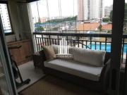 Apartamento à venda, 189 m² 4 dormitórios e 3 vagas em...