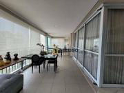 Apartamento a venda | 189 m² privativos | 4dormitórios |...