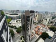 Apartamento a venda 18m² 1 dormitório 1 banheiro VN...
