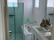 Apartamento à venda, 190 m² por R$ 2.490.000,00 Santana...