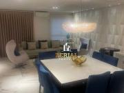 Apartamento à venda, 190 m² por R$ 2.800.000,00 Jardim...