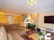 Apartamento à venda, 190 m² por R$ 890.000,00 Centro...