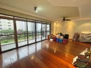 Apartamento à venda, 190 m² por R$ 999.999,99 Vila Boa...