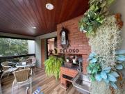 Apartamento à venda | 190m² | 4 dormitórios | 3 suítes |...