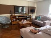 Apartamento à venda, 191 m² por R$ 1.350.000,00...