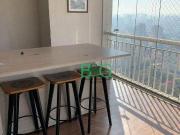 Apartamento à venda, 193 m² por R$ 1.872.000,00 Cambuci...