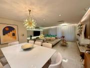 Apartamento à venda, 193 m² por R$ 2.500.000,00 Parque...