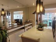 Apartamento à venda, 194 m² por R$ 2.550.000,00 Lorian...