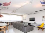 Apartamento à venda, 196 m² por R$ 1.740.000,00 Paraíso...