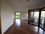 Apartamento à venda, 196 m² por R$ 820.000,00 Morumbi...