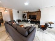 Apartamento com 3 dormitórios à venda, 197 m² por R$...