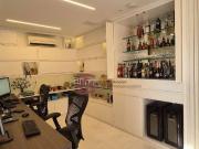 Apartamento à venda, 197 m² por R$ 3.400.000,00...