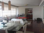 Apartamento à venda, 198 m² por R$ 1.890.000,00 Paraíso...
