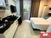 Apartamento à venda, 19 m² por R$ 345.000,00 Bela Vista...
