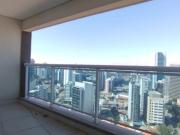 Apartamento á venda, 1 dorm, 2 vagas em Pinheiros