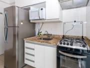 Apartamento a venda 1 dorm Bairro do LimÃ£o
